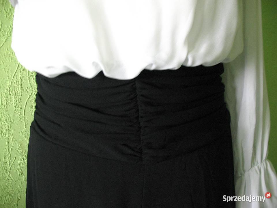 Kombinezon elegancki 40 L biust 90 100 Heine Rozmiar 40(L) Siedlce