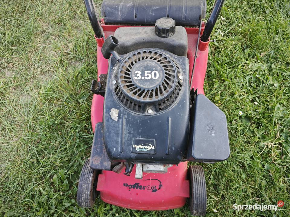 Kosiarka spalinowa Power Devil Garden świętokrzyskie Kielce