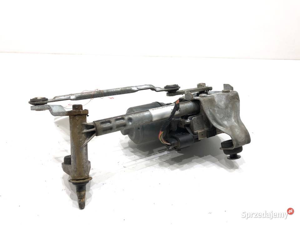 MECHANIZM WYCIERACZEK LEWY PRZÓD SEAT ALTEA osobowe Mechanizmy wycieraczek