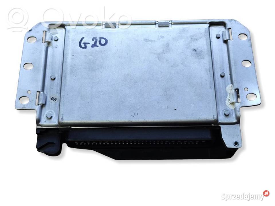 Audi A6 C5 STEROWNIK KOMPUTER MODUŁ SKRZYNI Skrzynie biegów automatyczne sprzedam