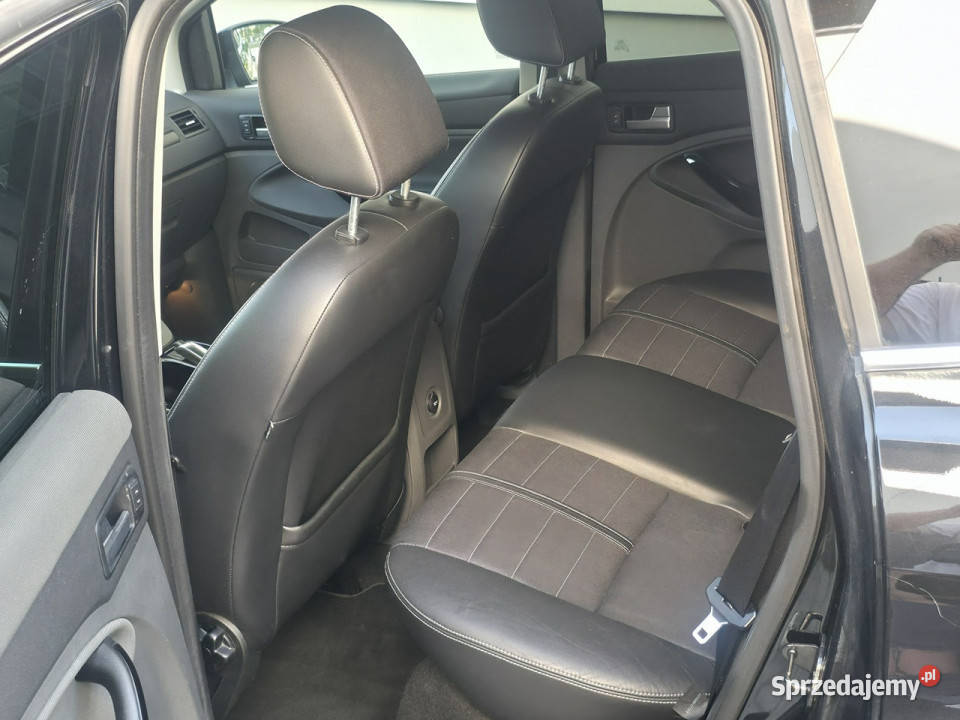 Ford Kuga 20 Diesel Serwisowany Gwarancja Bogate diesel Piekoszów
