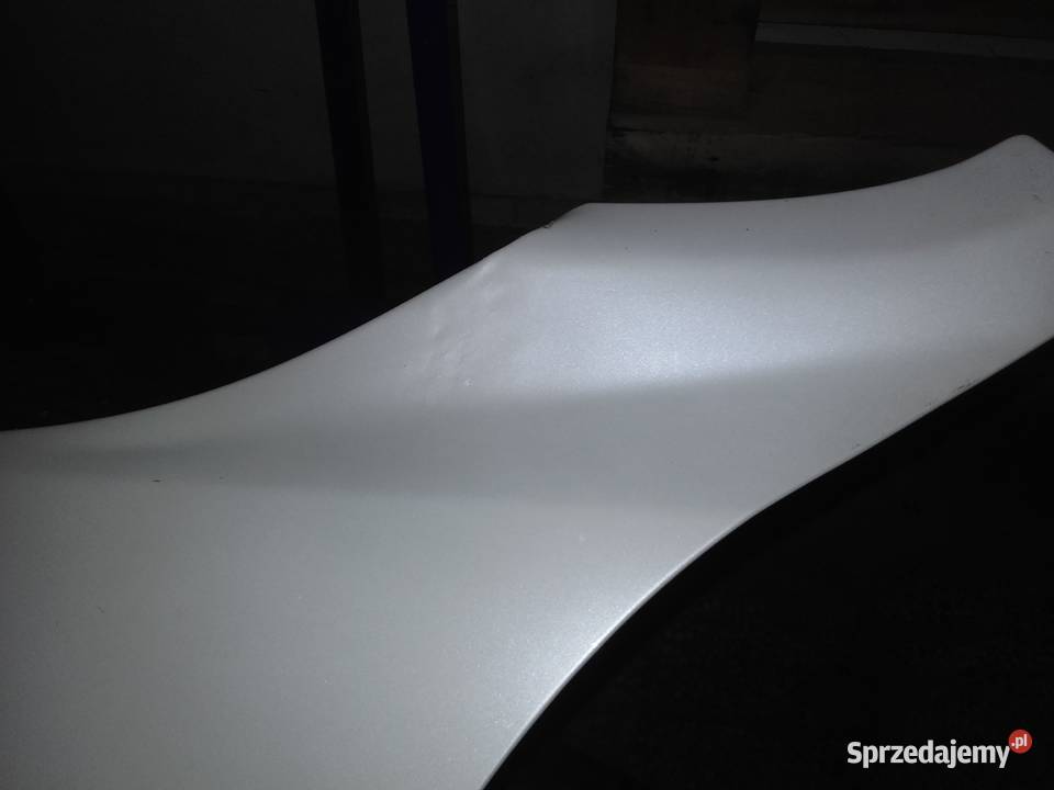 Błotnik BMW Z1 zachodniopomorskie Szczecin