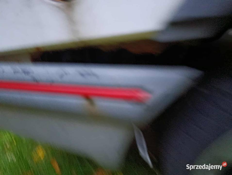 Ford Sierra xr4i podkarpackie Wydrze