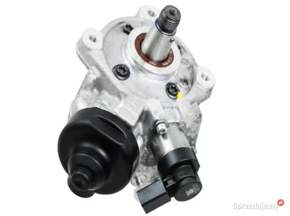 Pompa wtryskowa BOSCH 0445010526 do VW AUDI
