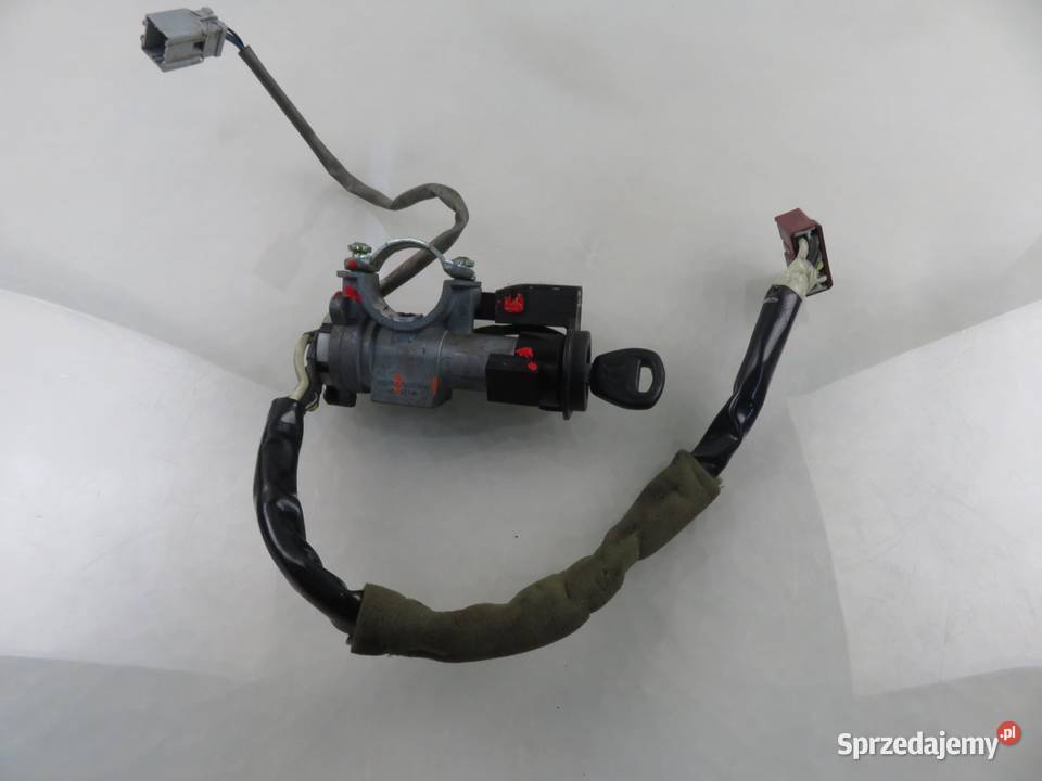 STACYJKA WKŁADKI HONDA ACCORD VI UC00430 sprzedam