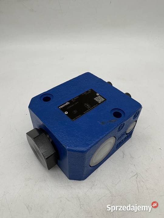 Rexroth R900500216 SV20GA24XM Zawór zwrotny Warszawa