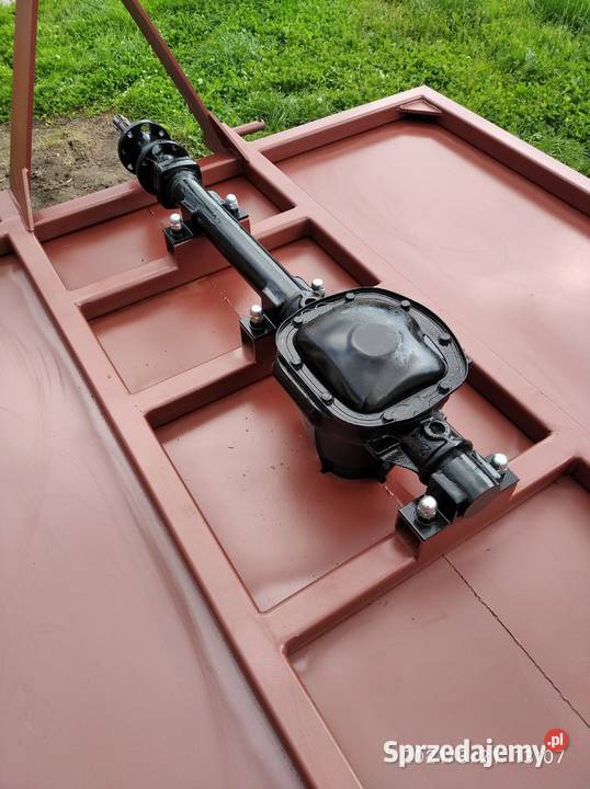 Kosiarka sadownicza ogrodowa Łask