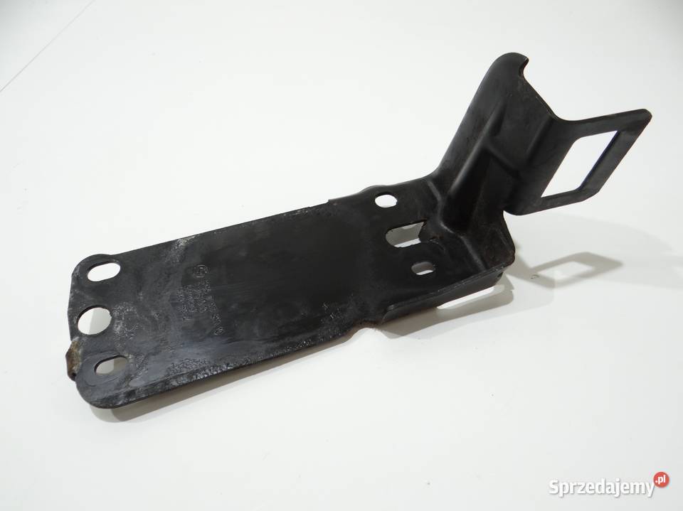 MOCOWANIE CHŁODNICY LEWE BMW E84 E87 E90 LCI