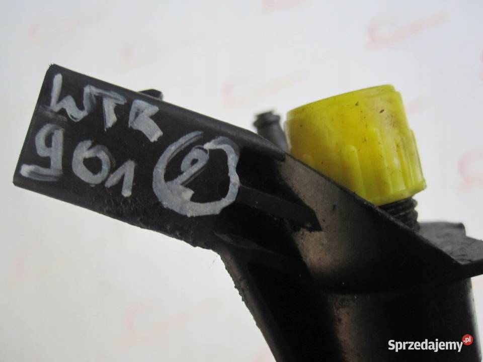 SPRINTER W906 22 CDI wtryskiwacz 0445115069 świętokrzyskie Kielce