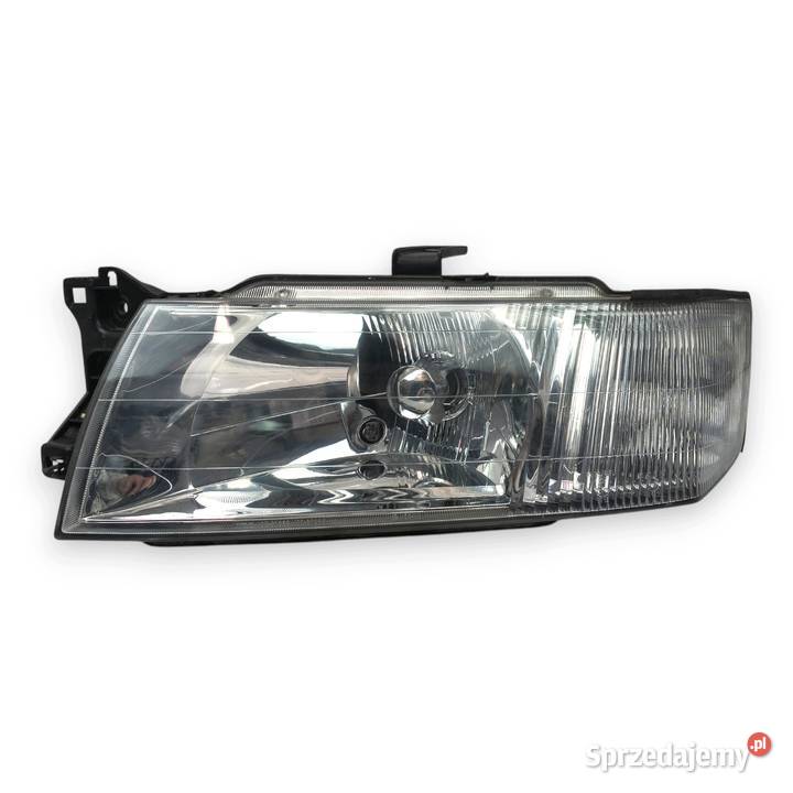 LAMPA LEWA Mitsubishi Space Vagon III lewy przód Chełm sprzedam
