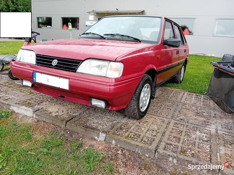 Polonez FSO