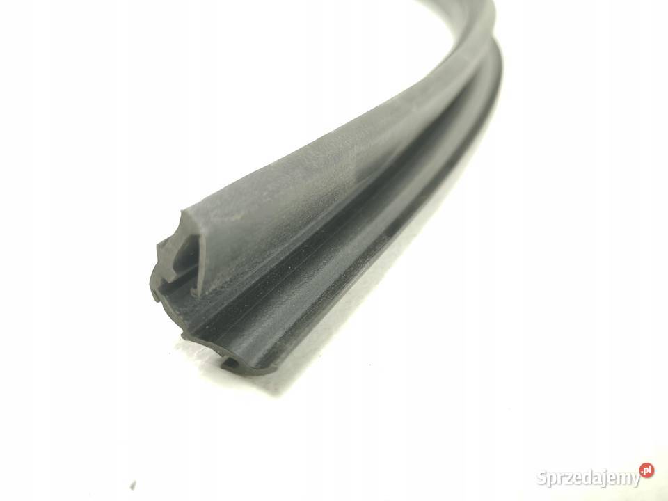 USZCZELKA SZYBY DRZWI PRAWY PRZÓD KIA CARNIVAL