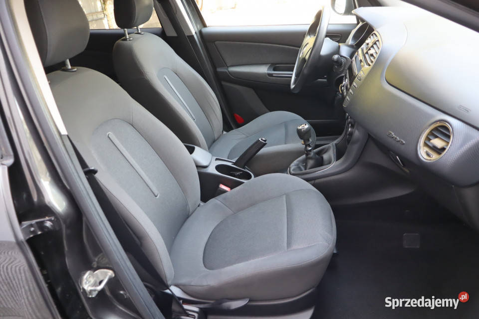 Fiat Bravo 14 TJet Zabrze sprzedam