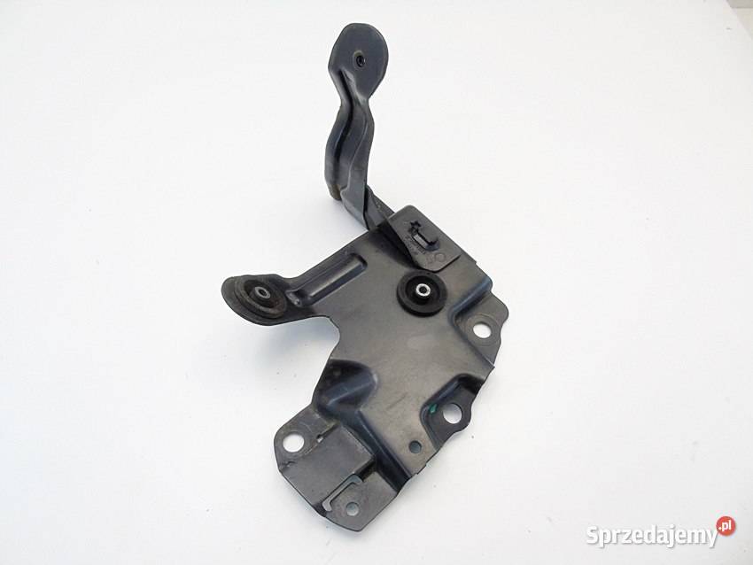 MOCOWANIE POMPY ABS SANDERO I STEPWAY 115148C Układ ABS i ESP śląskie Sosnowiec