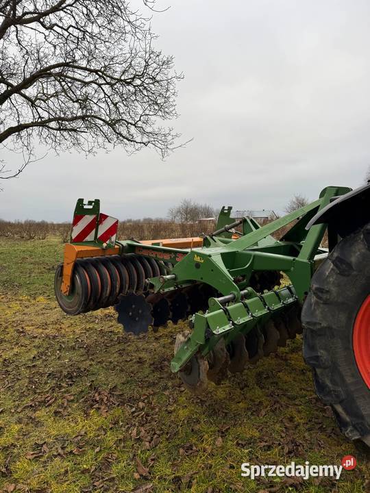 Talerzówka Amazone Catros 3001 Potok Wielki
