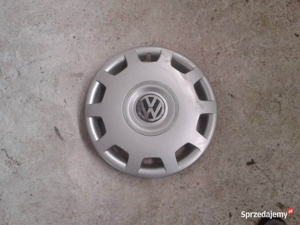 KOŁPAK 15 VW PASSAT B5 VOLKSWAGEN Chełm