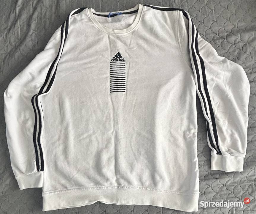 Bluza Adidas Inny materiał Warszawa