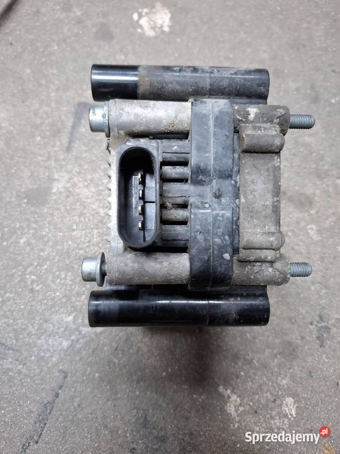 Aparat zapłonowy silnik 14 benzyna seat opolskie Zawada