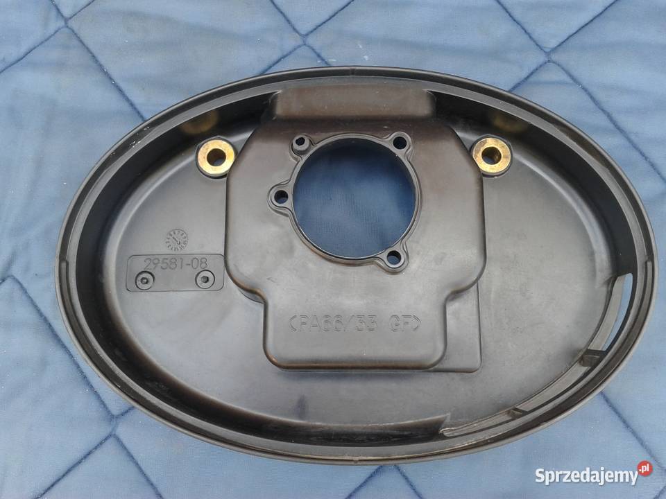 Harley filtr powietrza obudowa egas Rybnik