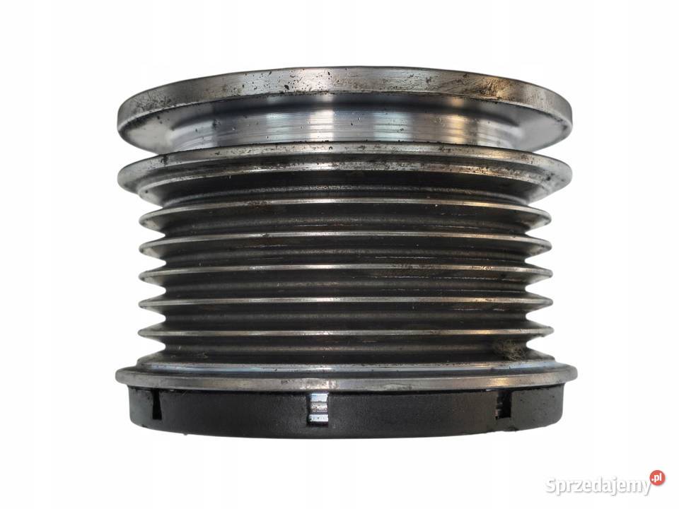 ALTERNATOR Volvo S40 II V50 20 D Lucas Chełm