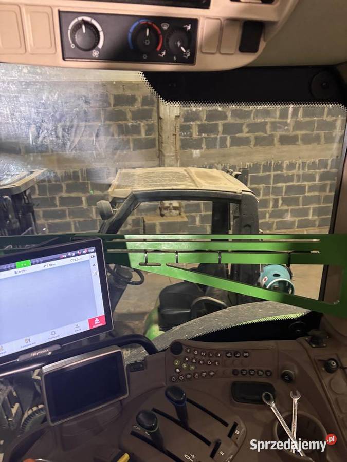 Uchwyt Wspornik Mocowanie do ciągnika pod Pozostałe Radomsko