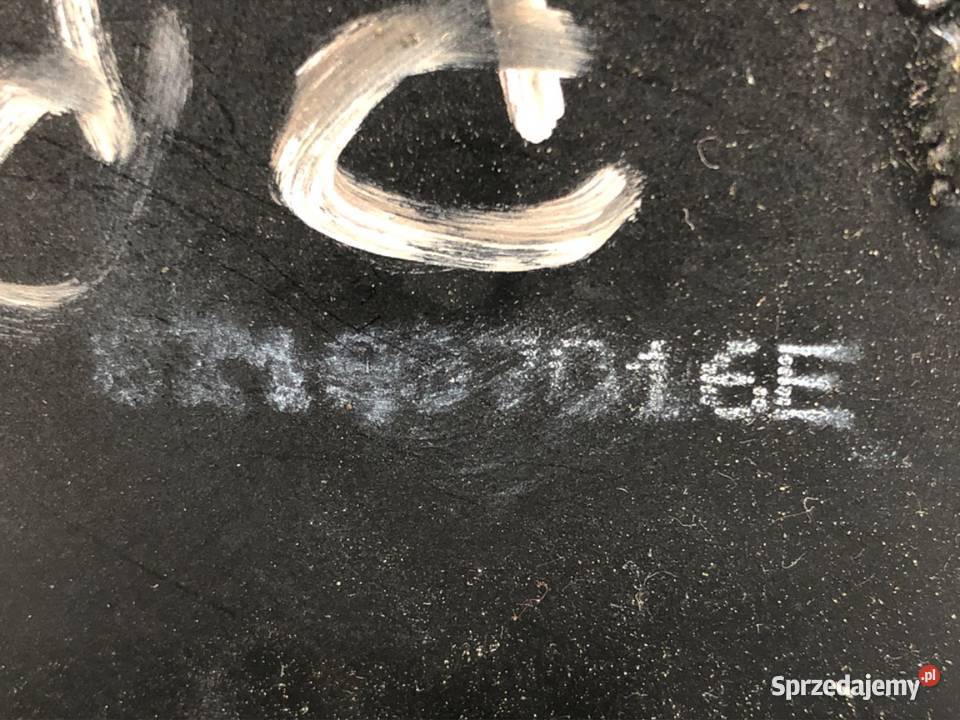 ZAMEK DRZWI PRAWY PRZÓD AUDI A2 Hatchback Zamki, wkładki i kluczyki