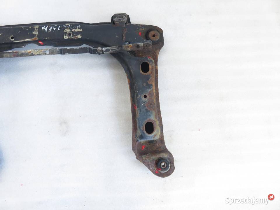 SANKI PRZÓD AUDI 80 B4 19 TDI 1Z Części samochodowe