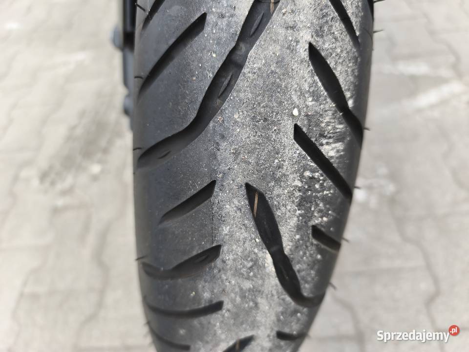 Honda NC 750S NC750 S NC750S NC 750 S A2 Zamiana 745cm3 opolskie Ligota Dobrodzieńska