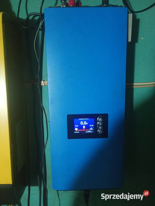 Inwerter wiatrowy SUN 2000 Brody