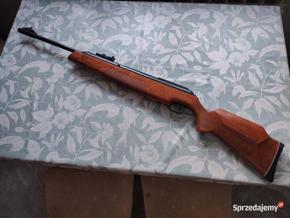 Wiatrówka Diana 54 AIR KING Turek