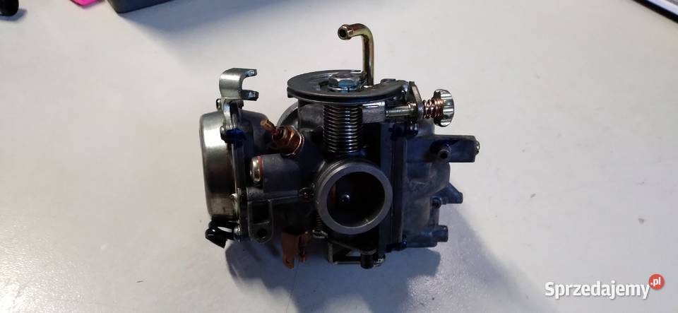 Gaźniki Yamaha Virago XV 125 Brzeszcze