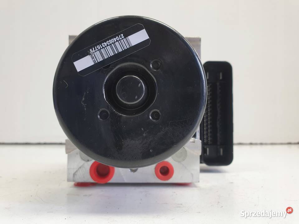 Volvo XC60 lift POMPA ABS Sterownik P31423348 lubelskie Chełm sprzedam
