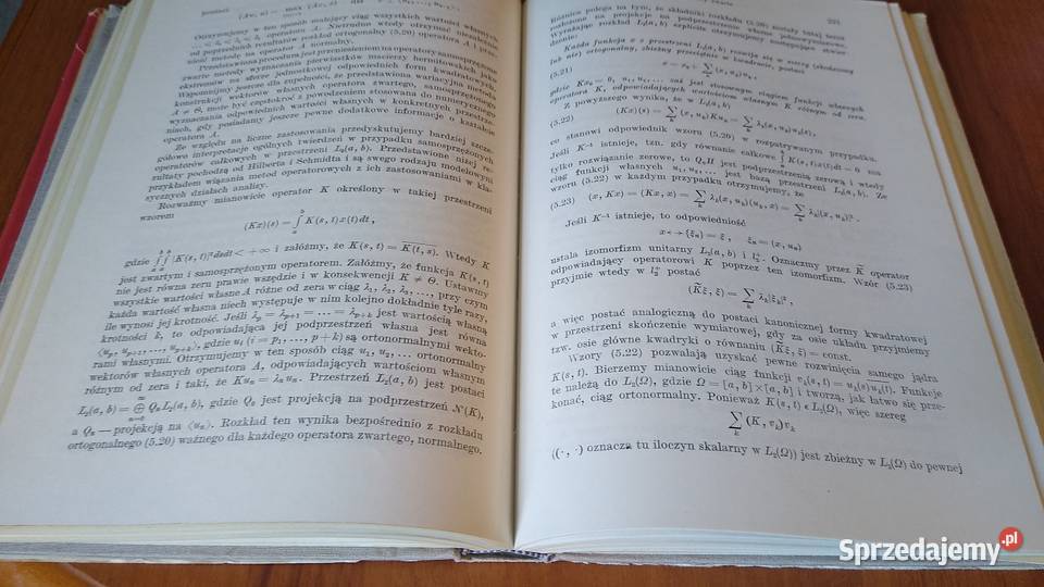 Biblioteka Matematyczna 35 Wstęp do teorii Gdańsk