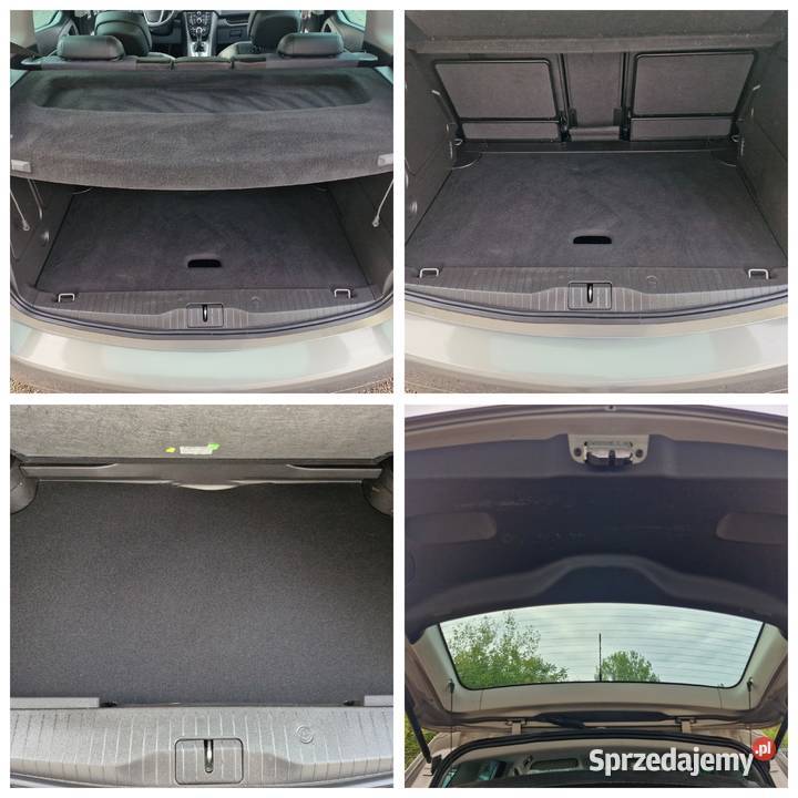 14 benz Cosmo gwarancja serw ASO stan salonowy radio Kraków