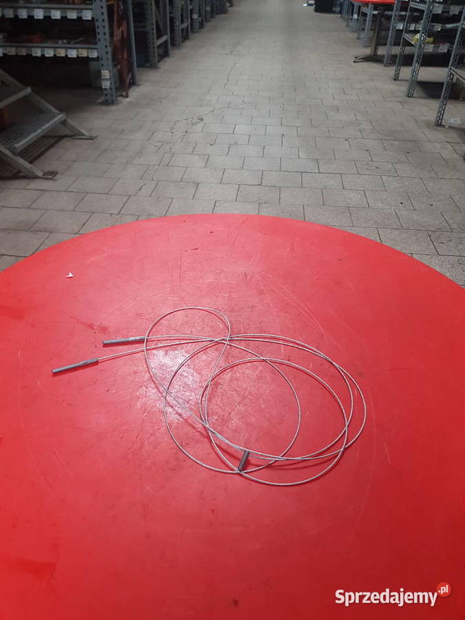 0936100700 Linka kpl PRASA LELY WELGER Sulechów