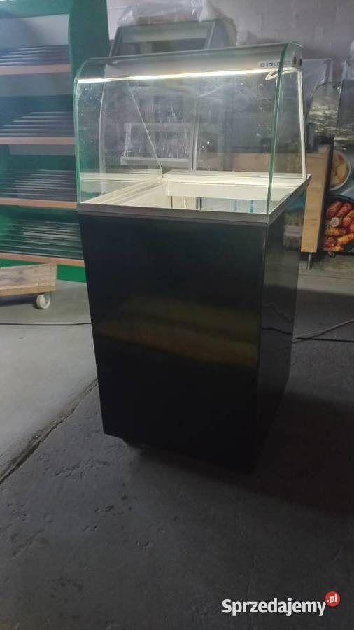 Lada sałatkowa Igloo Ibiza 06 Dostępna zachodniopomorskie