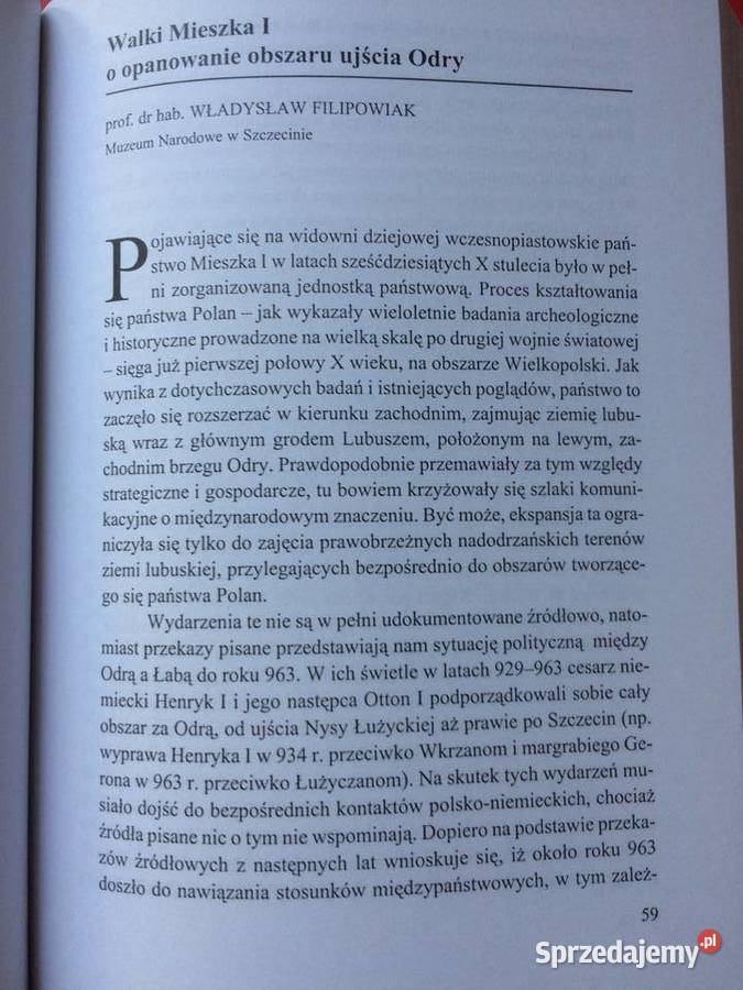 3229 Żołnierz Polski Na Pomorzu Zachodnim XXX