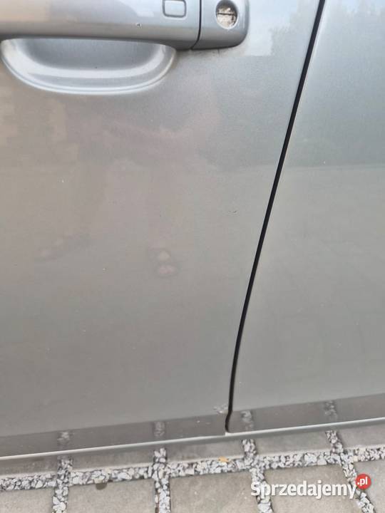 Audi A4 B8 śląskie