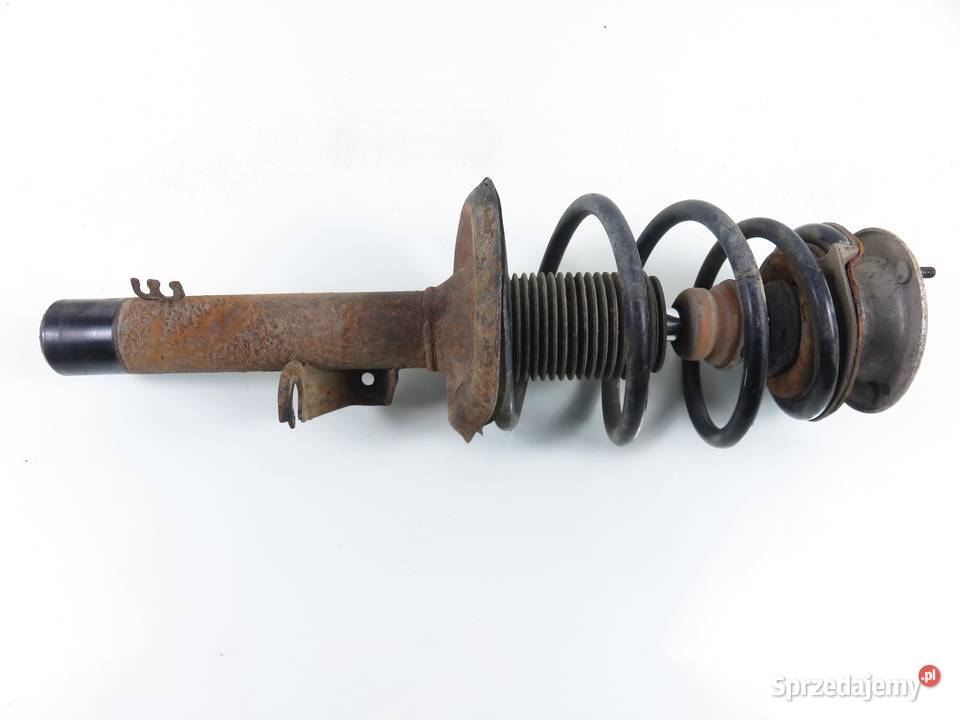 MCPERSON LEWY PRZEDNI BMW X3 E83 20 d 3413145 Amortyzatory