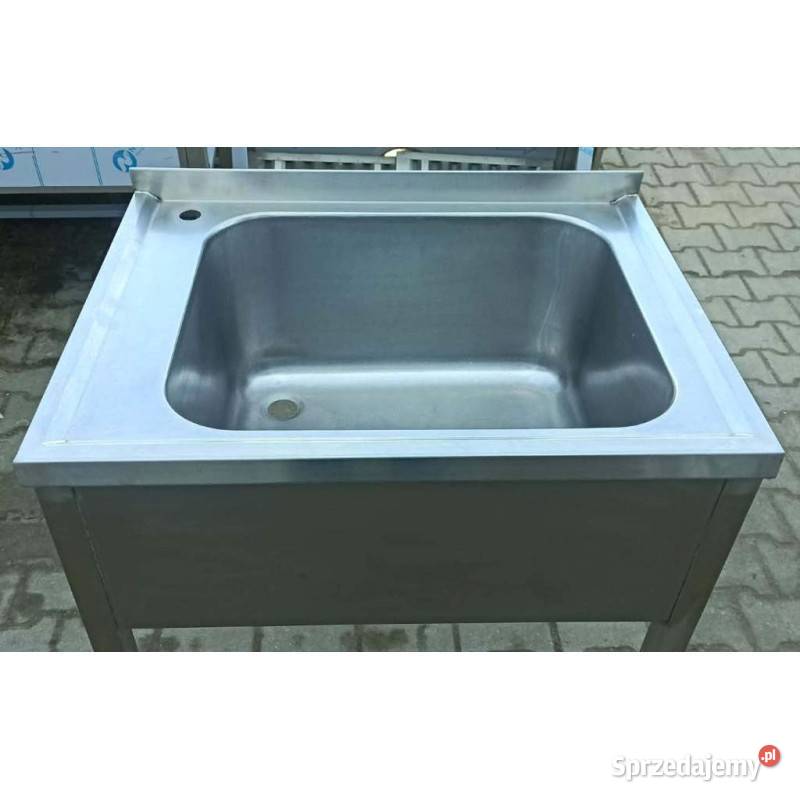 Basen 1 komorowy 806085 S 1449O Ostrów Wielkopolski sprzedam