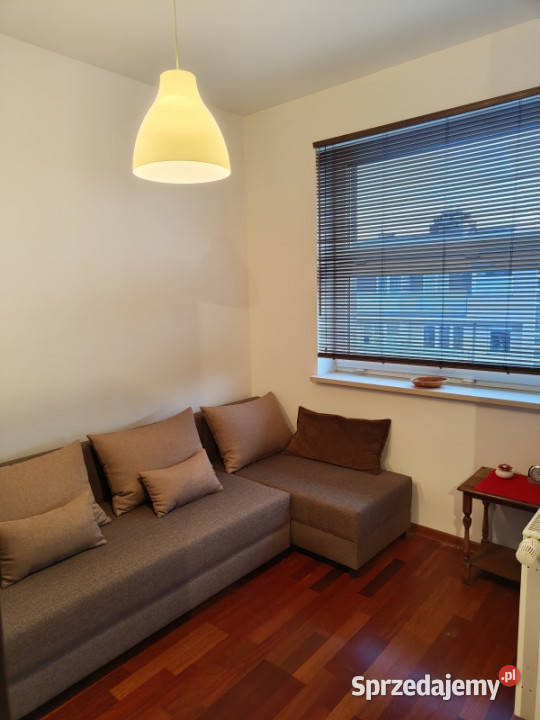 Mieszkanie 2 pokoje 48 m miejsce garażowe mazowieckie Piaseczno