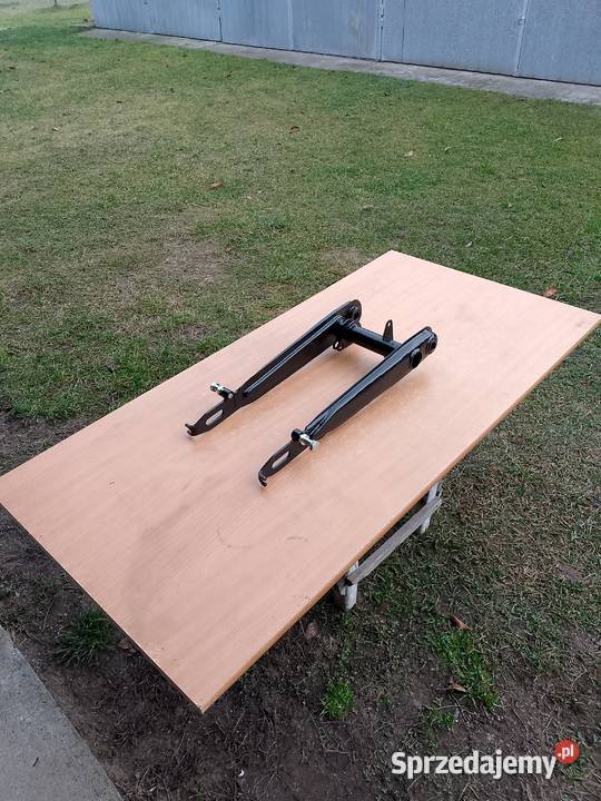 WSK 125 WAHACZ POMPOWANY GARBUSKA SPORT sprzedam