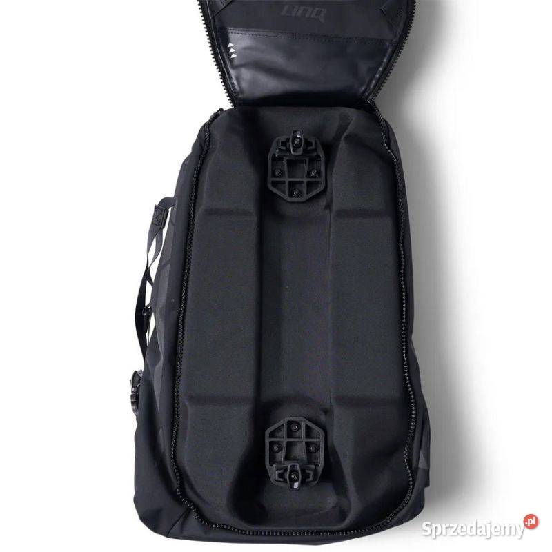 Torba plecak 40L linq CanAm SkiDoo BRP 219401026 Motoryzacja małopolskie Nowy Sącz