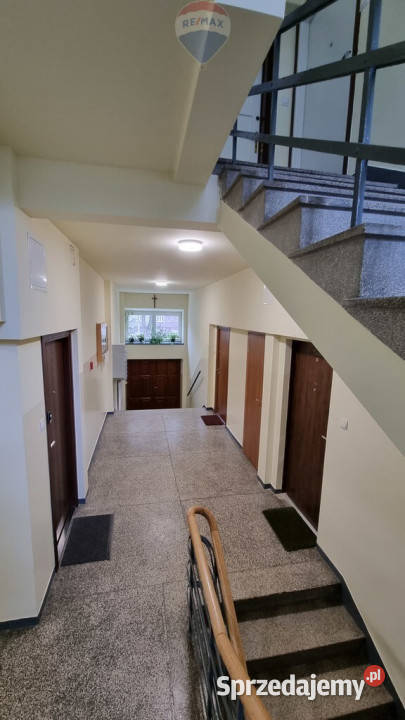 Żoliborz kameralne studio 34 m klimatyczne Warszawa sprzedam