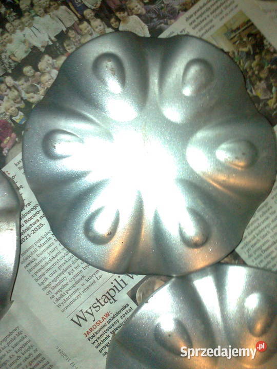 dekle do felg aluminiowych 14 Renault Opel Pozostałe Jarosław