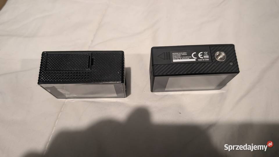 Kamera sportowa GOXTREME Black Hawk Dla Dziecka sprzedam