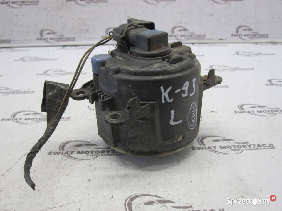 FORD FOCUS MK3 III 13r halogen lewy 2N1115201AB