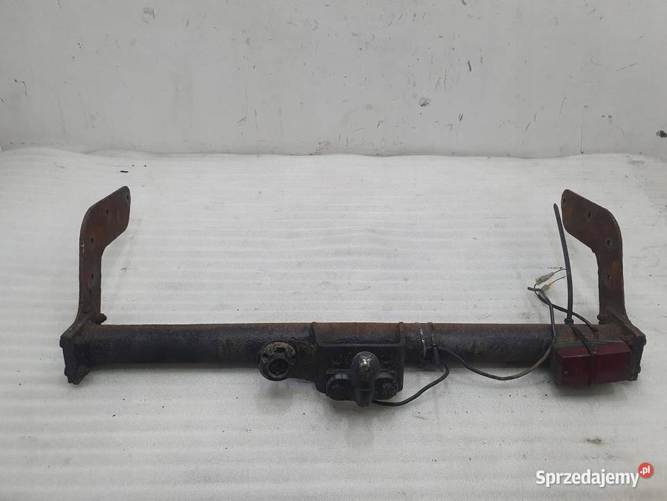 BELKA HAK HOLOWNICZY FORD RANGER I 9806r