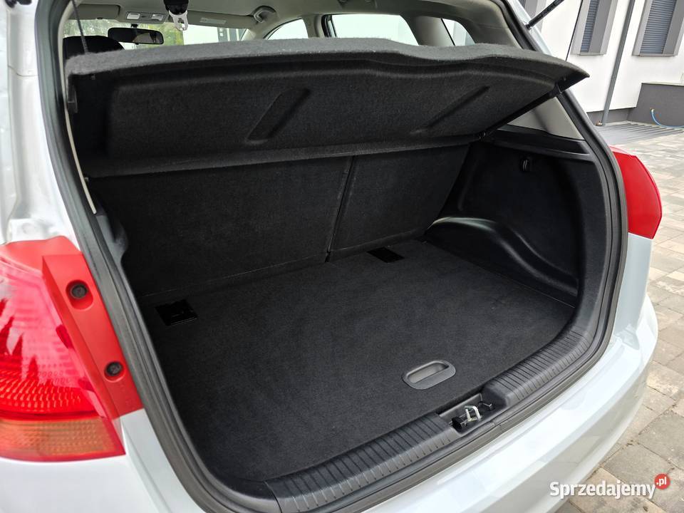 Kia Venga 14 CRDi90 pomorskie Barkowo