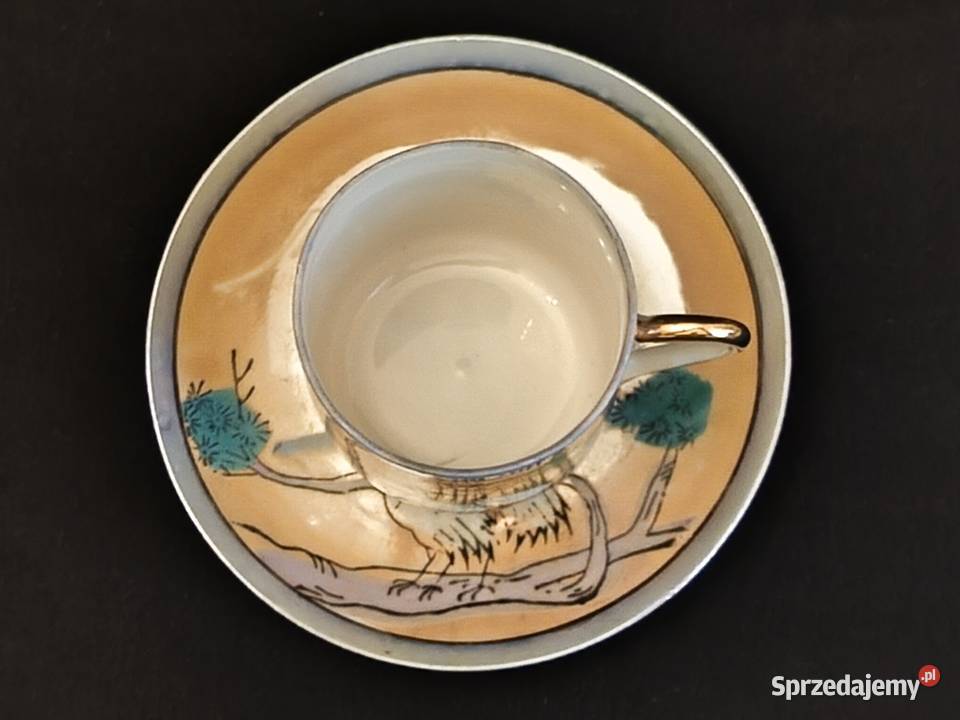 Serwis kawowy japoński Chełm